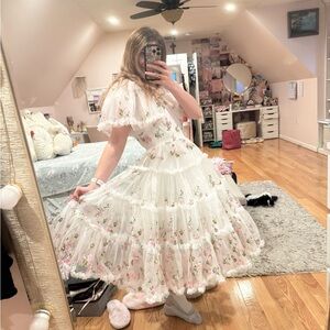 JessaKae Promise dress